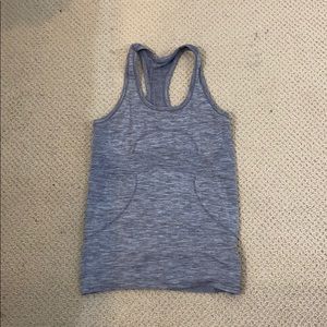 LULULEMON Training Tank Top